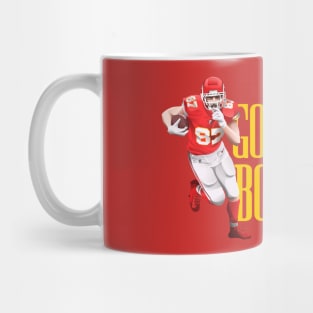 Travis Kelce, Go Taylor's Boyfriend Mug